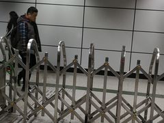 -上海体育馆(地铁站)