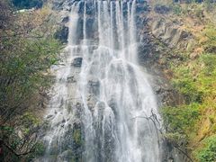 -古龙峡云天玻霸