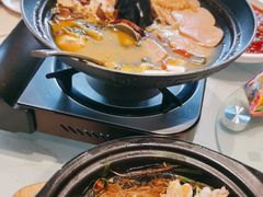 -鸡毛店·川菜(文殊院店)