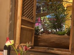 -叶叶菩提·晋福宫