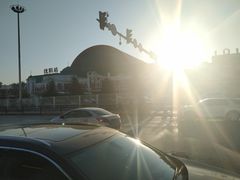 -沈阳站
