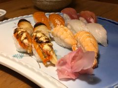 -铃兰日本料理(汉水路店)