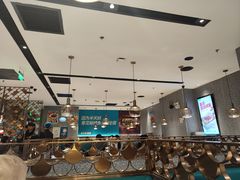 -半天妖烤鱼(西铁营万达店)