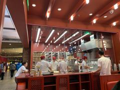 -喜家德虾仁水饺(长泰广场店)