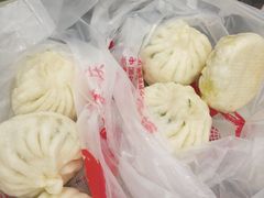 -庆丰包子铺(潘家园店)