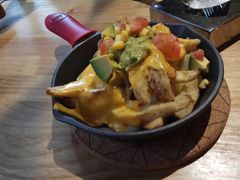 -HIGH FIVE哈福手工汉堡(桂林路店)