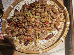 -茄子恰恰·新云南小炒(坪山益田店)