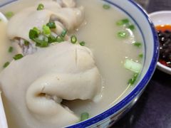 -丁太婆老妈蹄花(人民公园非遗总店)