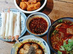 -太平张醪糟(西街直营店)