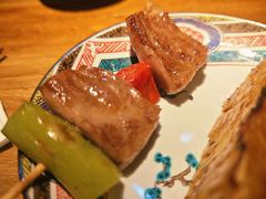 -鸟幸 TORISAKI 炭火居酒屋