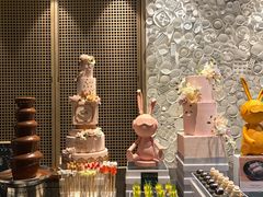 -博林天瑞喜来登酒店·西丽尚膳