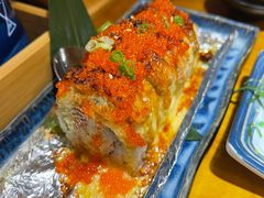 -东岸料理·寿司·刺身