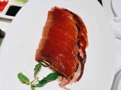 四季民福烤鸭-四季民福烤鸭店(通州马驹桥店)