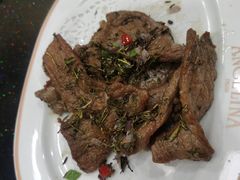 -盐通酒家(金桥湾清水苑店)