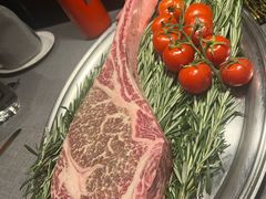 -Primotable高桌牛排馆(外滩店)