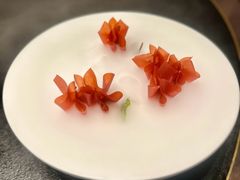 山楂鹅肝-拾久(朝阳公园店)