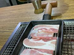 -鑫釜山海鲜烧烤(浑南店)