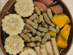 -怡园饭店-餐厅(四望亭店)