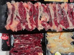 胸口朥-陈记顺和牛肉火锅馆(天河北路店)