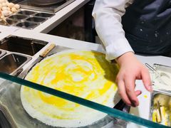 -煎饼道·新鲜现做(来福士店)