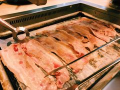 -新石器烤肉(之心城店)