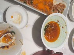 -上上席川菜(凯德乐峰广场店)