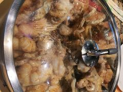-黄记煌三汁焖锅(顺义华联店)