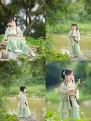 -倾城宝贝儿童摄影(浦东金谊店)