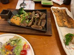 -鳗鱼家·深夜食堂(军博店)