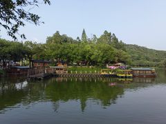 -李小龙乐园(顺德均安店)