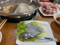 -红姐重庆火锅(曙光路店)