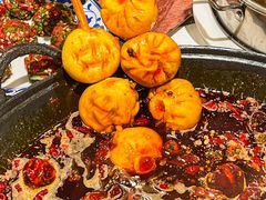 -朱光玉火锅馆(正弘城店)