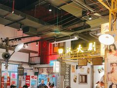 -彭耕记猪油炒小菜(吉联mall店)