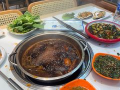 -鹅香四海·卤水火锅·砂锅粥·潮汕菜(宝安店)