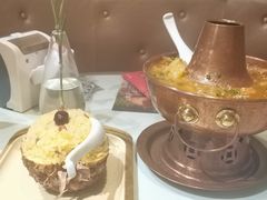 -茶花妹子云南餐厅(传媒大学店)