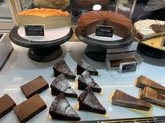 -Awfully Chocolate(来福士广场店)