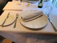 餐具摆设-蝶舍·MAISON PAPILLON