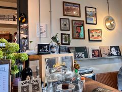 景观位-2walk走走咖啡