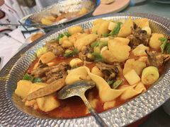 -新粤新疆菜(禅城店)