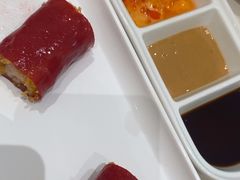 -蔡澜点心·粤菜(月星环球港店)