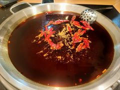 -飘香火锅(玉林西路店)