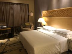 -西安赛瑞喜来登大酒店