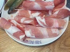 -海柜涮烤一体自助餐厅(金鹰店)