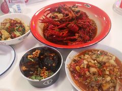 -文和友老长沙龙虾馆(化龙池店)