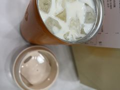 -宝珠奶酪(闵行仲盛店)