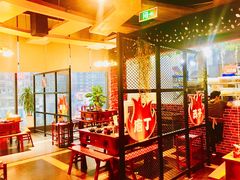 -莽子老火锅(大坪店)