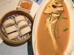 家烧深海大黄鱼-荣小馆(临海世纪花城店)