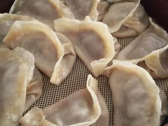 -金城包子牛肉灌汤包(台东四路店)