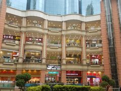 -宝龙广场(福州台江店)
