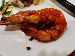 -蓬莱阁中餐厅(崇文门店)